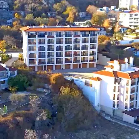 Seaview One Bedroom Flat Apartment