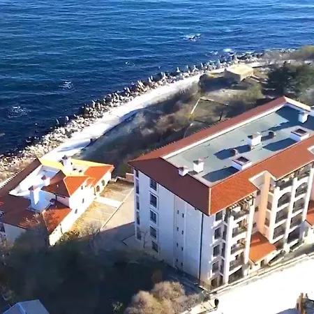 Apartman Seaview One Bedroom Flat Várna